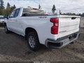 2020 Chevrolet Silverado 1500 — photo 3 of 16 | VIN 1GCRYDED4LZ131824