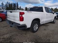 2020 Chevrolet Silverado 1500 — photo 4 of 16 | VIN 1GCRYDED4LZ131824