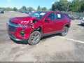 2026 Chevrolet Equinox — photo 2 of 20 | VIN 3GNAXPEG5TL210364