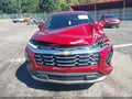 2026 Chevrolet Equinox — photo 6 of 20 | VIN 3GNAXPEG5TL210364