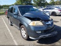 2004 Acura MDX — photo 1 of 16 | VIN 2HNYD18704H534142