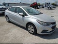 2017 Chevrolet Cruze — photo 12 of 14 | VIN 1G1BC5SM4H7214322
