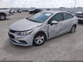 2017 Chevrolet Cruze — photo 2 of 14 | VIN 1G1BC5SM4H7214322