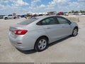 2017 Chevrolet Cruze — photo 4 of 14 | VIN 1G1BC5SM4H7214322