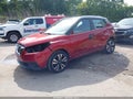 2018 Nissan Kicks — photo 2 of 17 | VIN 3N1CP5CU4JL546327
