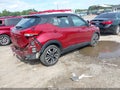 2018 Nissan Kicks — photo 4 of 17 | VIN 3N1CP5CU4JL546327