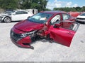 2025 Nissan Versa — photo 2 of 15 | VIN 3N1CN8EV3SL867161
