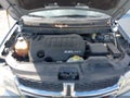 2013 Dodge Journey — photo 10 of 13 | VIN 3C4PDCBG5DT563942