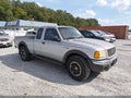 2001 Ford Ranger — photo 1 of 13 | VIN 1FTZR15E21TA30818