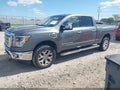 2016 Nissan Titan — photo 2 of 16 | VIN 1N6BA1F41GN508820