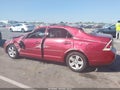 2006 Ford Fusion — photo 13 of 15 | VIN 3FAFP07Z26R209037
