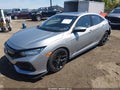 2019 Honda Civic — photo 2 of 16 | VIN SHHFK7H97KU420678