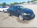 2015 Chevrolet Sonic — photo 1 of 17 | VIN 1G1JC5SHXF4181307