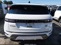 2022 Land Rover Range Rover Evoque — photo 17 of 17 | VIN SALZT2FX6NH170184