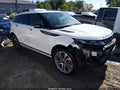 2022 Land Rover Range Rover Evoque — photo 1 of 17 | VIN SALZT2FX6NH170184