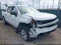 2020 Chevrolet Silverado 1500 — photo 1 of 15 | VIN 3GCPWBEHXLG349092