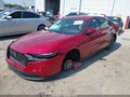 2024 Honda Accord — photo 2 of 15 | VIN 1HGCY1F32RA005805