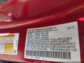 2024 Honda Accord — photo 9 of 15 | VIN 1HGCY1F32RA005805