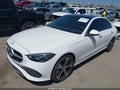 2025 Mercedes-Benz C-Class — photo 2 of 16 | VIN W1KAF4GB5SR276499