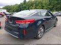 2017 Kia Optima Hybrid — photo 4 of 16 | VIN KNAGV4LD7H5010199