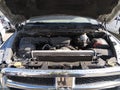 2009 Dodge Ram 1500 — photo 10 of 16 | VIN 1D3HB13PX9S700693