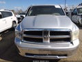 2009 Dodge Ram 1500 — photo 12 of 16 | VIN 1D3HB13PX9S700693