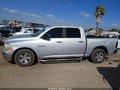 2009 Dodge Ram 1500 — photo 14 of 16 | VIN 1D3HB13PX9S700693