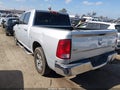 2009 Dodge Ram 1500 — photo 3 of 16 | VIN 1D3HB13PX9S700693