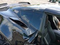2017 Chevrolet Corvette — photo 8 of 19 | VIN 1G1YU2D68H5604078