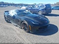 2017 Chevrolet Corvette — photo 1 of 19 | VIN 1G1YU2D68H5604078