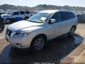 2015 Nissan Pathfinder — photo 2 of 18 | VIN 5N1AR2MNXFC718203