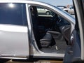 2015 Nissan Pathfinder — photo 5 of 18 | VIN 5N1AR2MNXFC718203