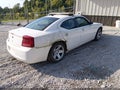 2008 Dodge Charger — photo 4 of 11 | VIN 2B3KA43G98H228304