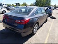 2017 Subaru Legacy — photo 4 of 16 | VIN 4S3BNAF64H3067190
