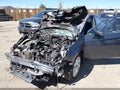 2017 Subaru Legacy — photo 6 of 16 | VIN 4S3BNAF64H3067190