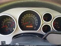2007 Toyota Tundra — photo 7 of 21 | VIN 5TBBT54197S453405