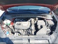 2016 Hyundai Tucson — photo 10 of 16 | VIN KM8J33A28GU216948