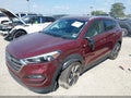 2016 Hyundai Tucson — photo 2 of 16 | VIN KM8J33A28GU216948