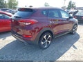 2016 Hyundai Tucson — photo 4 of 16 | VIN KM8J33A28GU216948