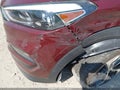 2016 Hyundai Tucson — photo 6 of 16 | VIN KM8J33A28GU216948
