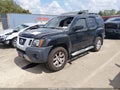 2010 Nissan Xterra — photo 2 of 11 | VIN 5N1AN0NW7AC518637