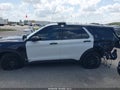 2025 Ford Police Interceptor Utility — photo 15 of 18 | VIN 1FM5K8AC2SGB50091