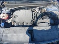 2022 Hyundai Tucson — photo 10 of 16 | VIN 5NMJECAE0NH037378