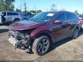 2018 Honda CR-V — photo 2 of 16 | VIN 7FARW2H55JE059635