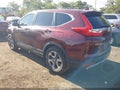 2018 Honda CR-V — photo 3 of 16 | VIN 7FARW2H55JE059635