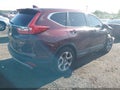 2018 Honda CR-V — photo 4 of 16 | VIN 7FARW2H55JE059635