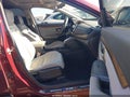 2018 Honda CR-V — photo 5 of 16 | VIN 7FARW2H55JE059635