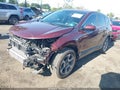 2018 Honda CR-V — photo 6 of 16 | VIN 7FARW2H55JE059635
