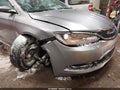 2016 Chrysler 200 — photo 12 of 14 | VIN 1C3CCCAB0GN124048