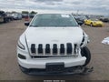 2017 Jeep Cherokee — photo 12 of 16 | VIN 1C4PJLAB3HW574579